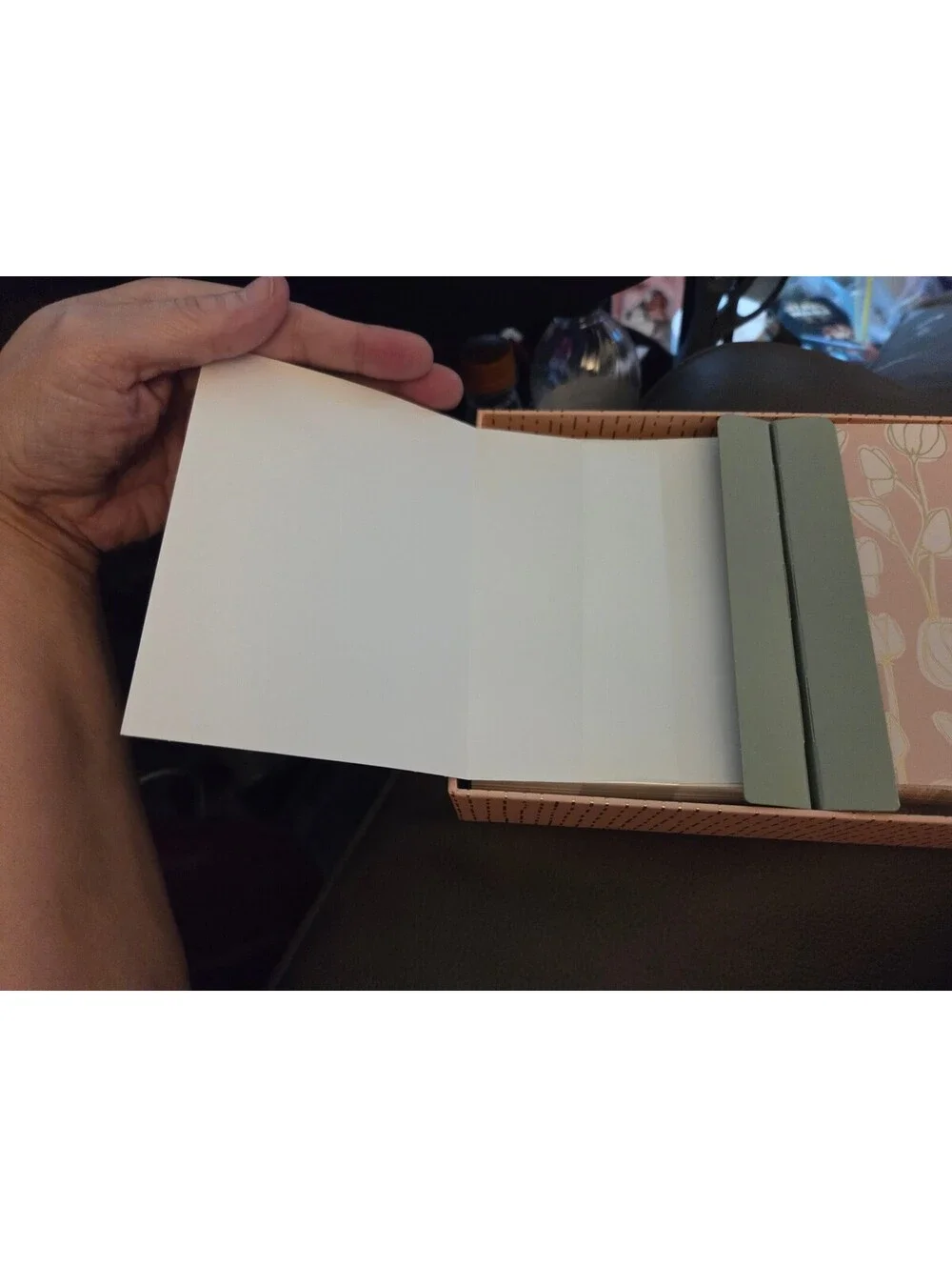 80 Inspirational Thank You cards